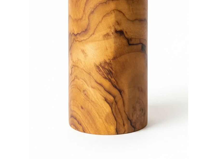 De Wooden Zeeppomp - Naturel