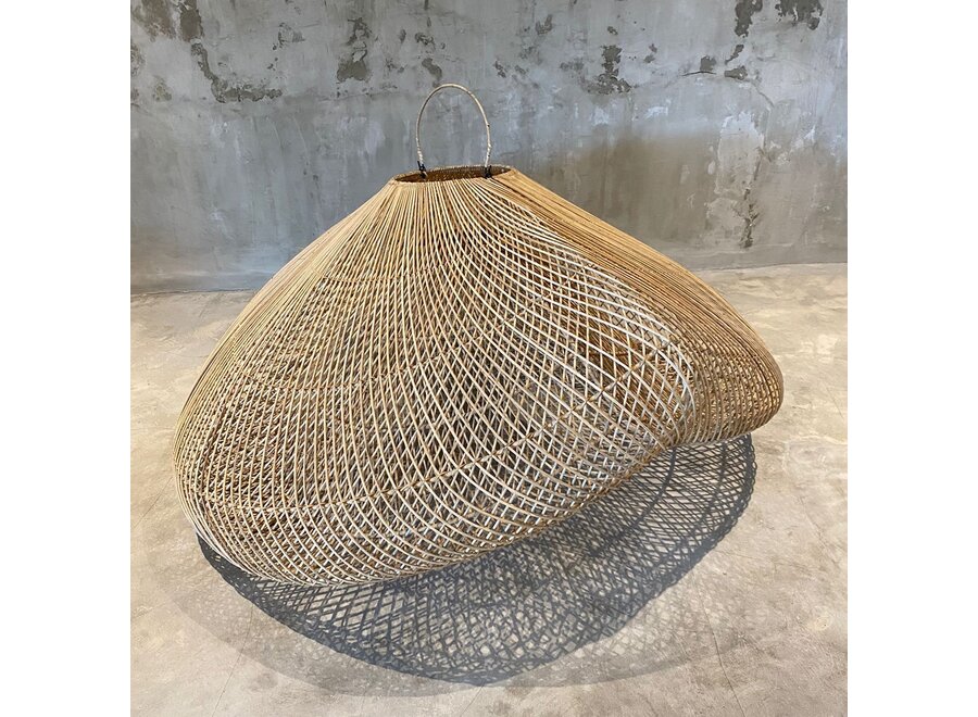 La Suspension Cloud – Naturelle – L