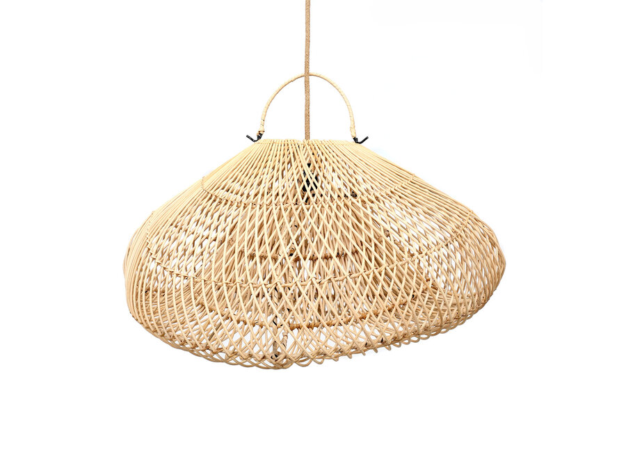La Suspension Cloud – Naturelle – L