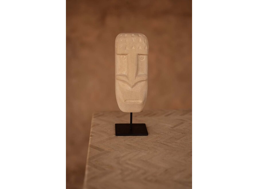 The Sumba Stone #20 on Stand