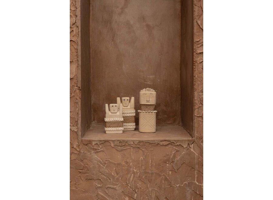 La Pietra Di Sumba #28 - M