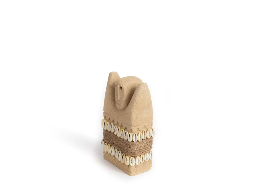 La Sumba Piedra Decorativa #28 - M