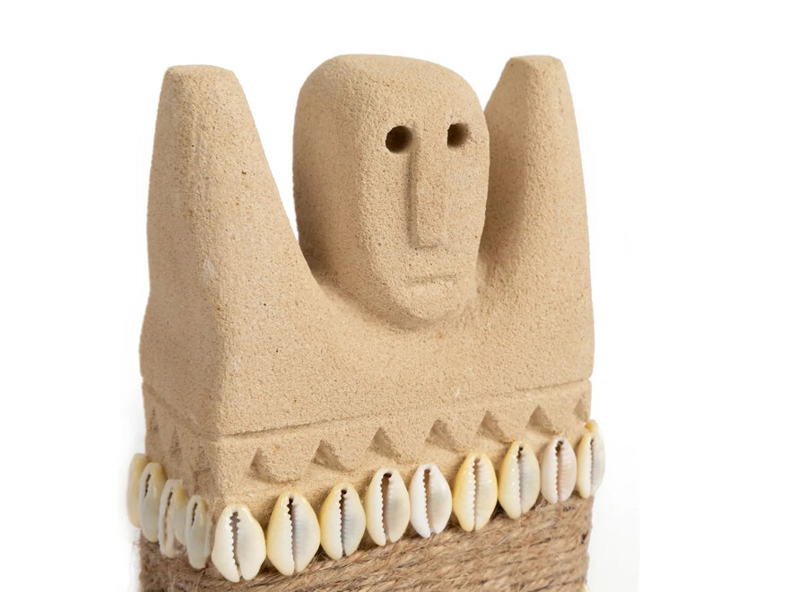 The Sumba Stone #28 - M