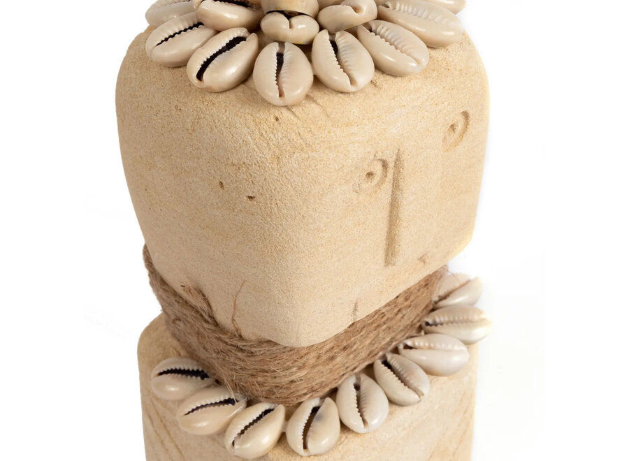 La Piedra de Sumba #30