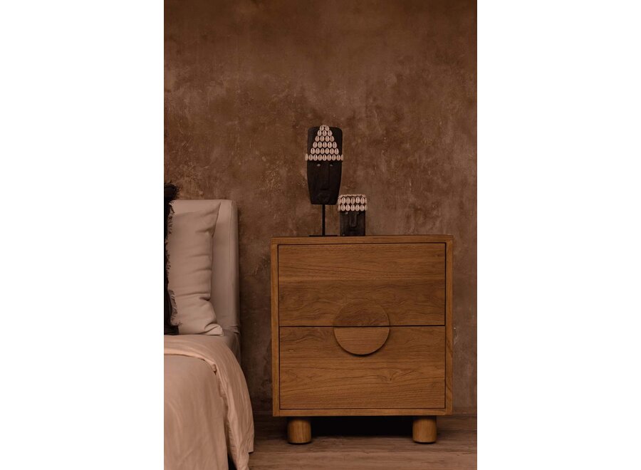 The Sumba Stone #32 on Stand