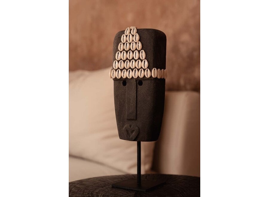 La Statue De Sumba Sur Pied #32