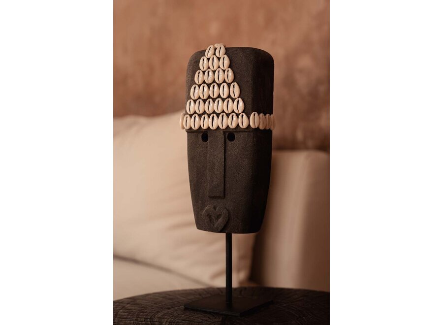 The Sumba Stone #32 on Stand