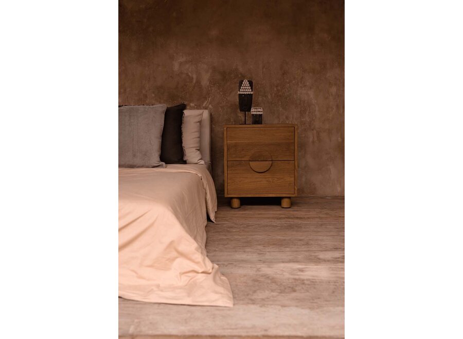 The Sumba Stone #32 on Stand