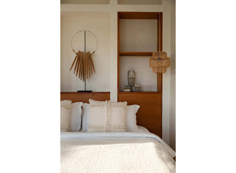 The Sumba Stone #32 on Stand