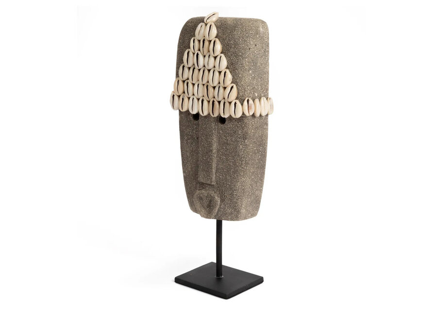 De Sumba Stone #32 op Standaard