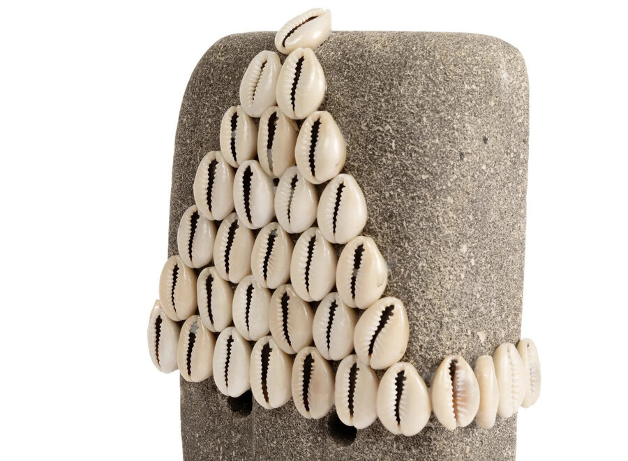 The Sumba Stone #32 on Stand