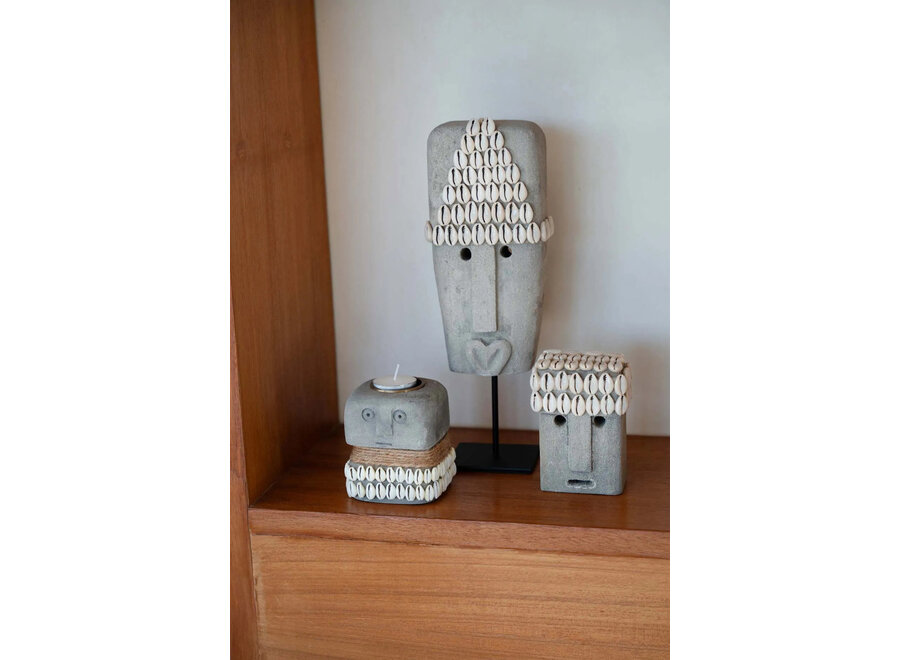 De Sumba Decoratiesteen #29