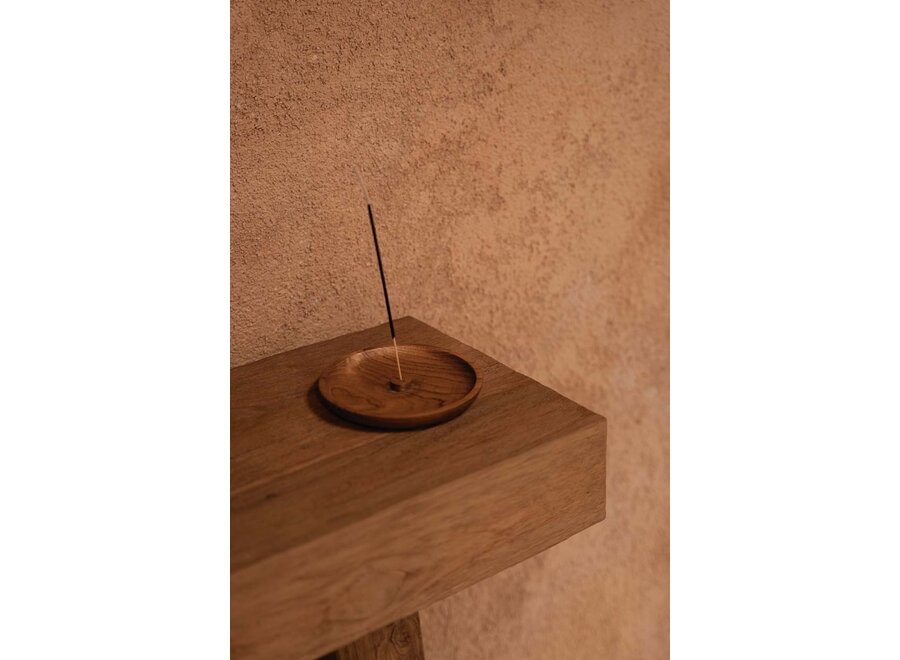 The Incense Holder - Natural