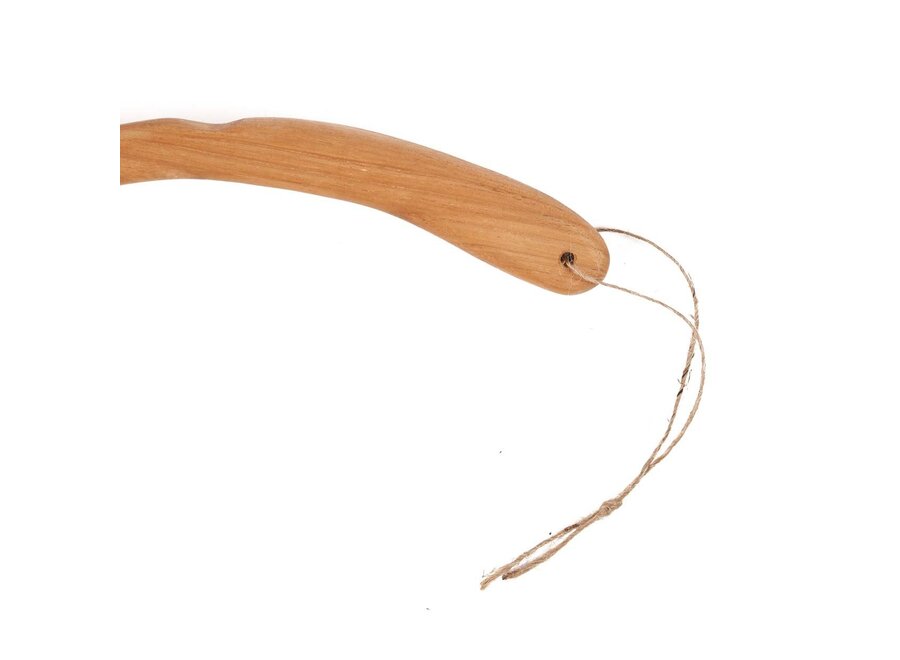 La Naan Brosse - Naturel