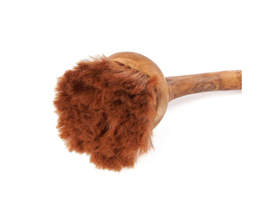 La Hatra Brosse - Naturel