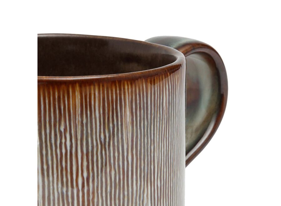 Le Mug Peniche - L