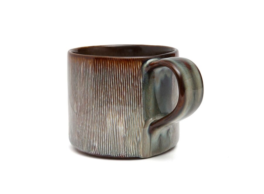 Le Mug Peniche - L