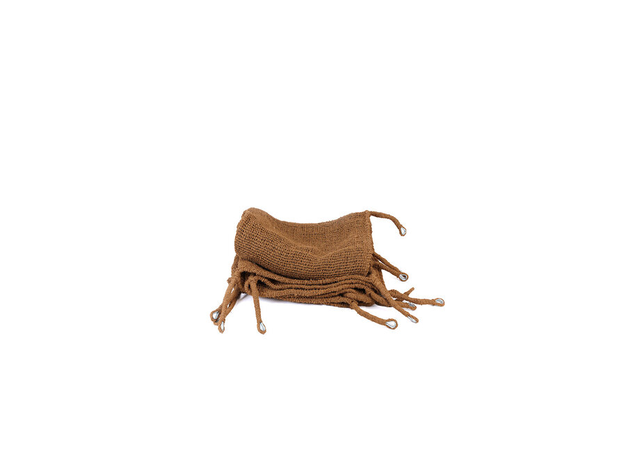 El Coco Shade Rectangular - Natural - 300x300