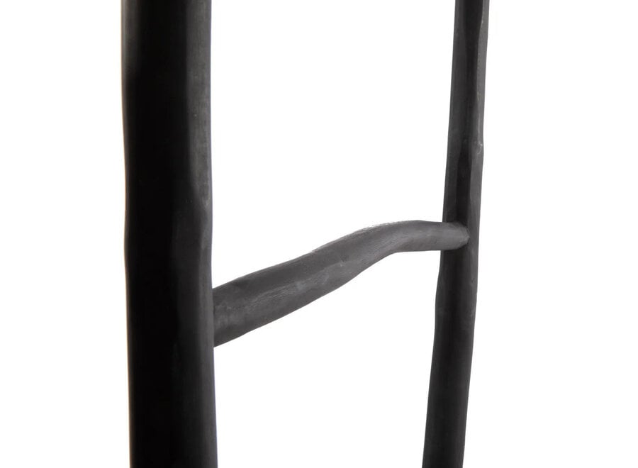 La Escalera Tulum - Negro - 165