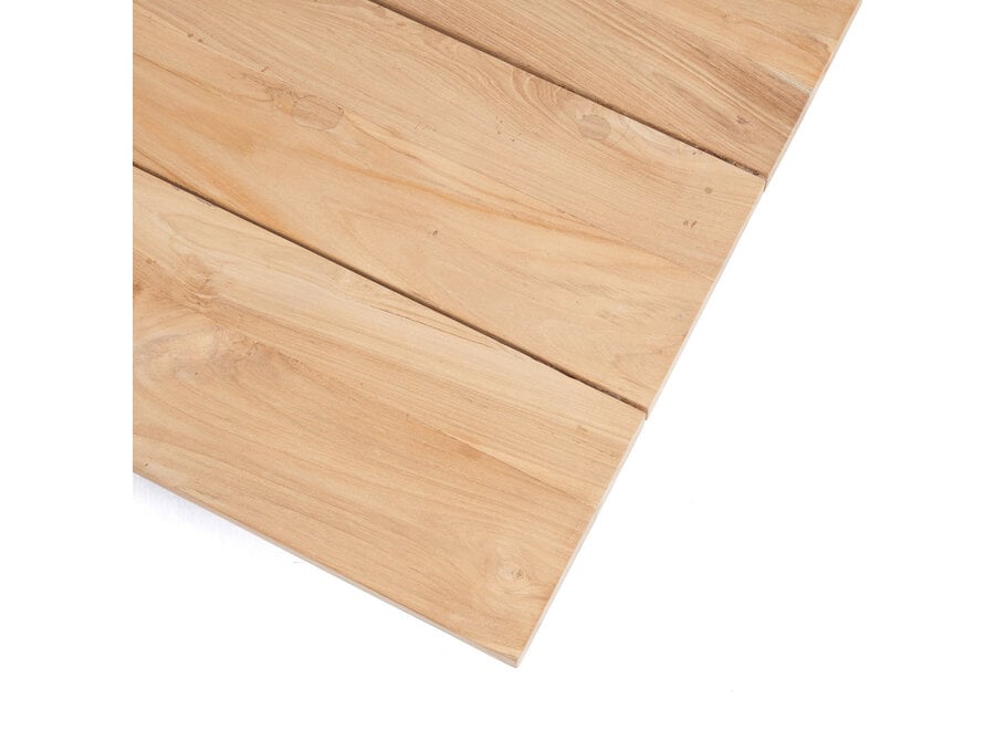 De Umalas Salontafel - Outdoor