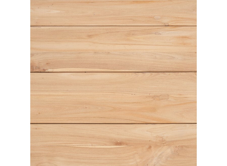 De Umalas Salontafel - Outdoor