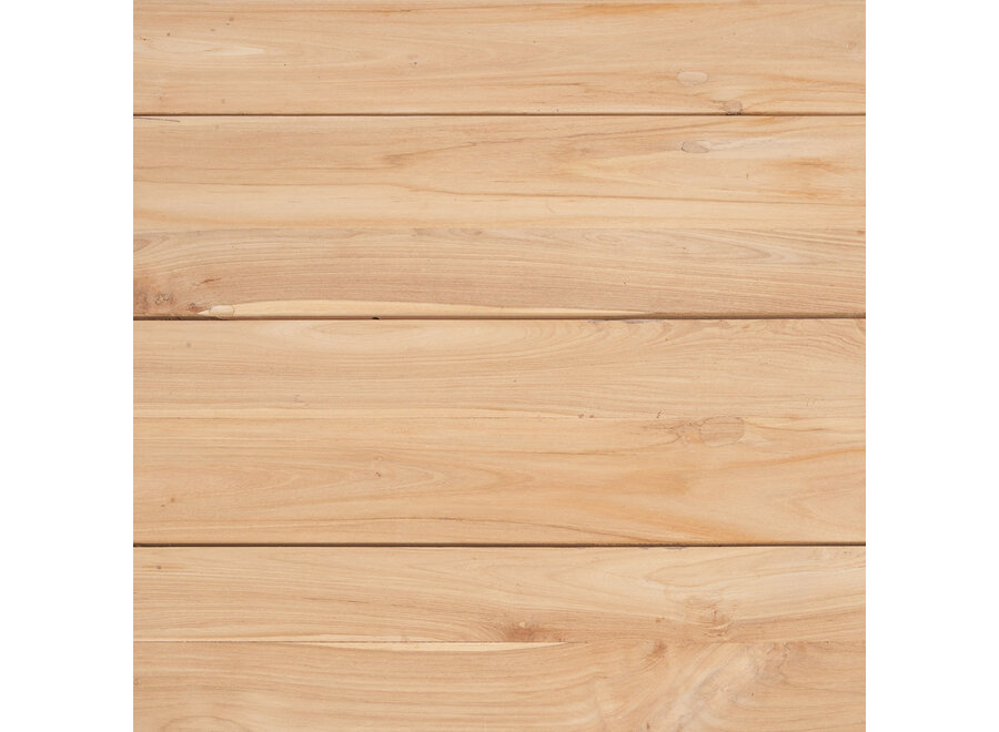 Der Umalas Couchtisch - Outdoor