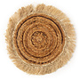 Le Set De Table Banana Raffia - Naturel