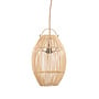 The Zuri Pendant - Natural - S
