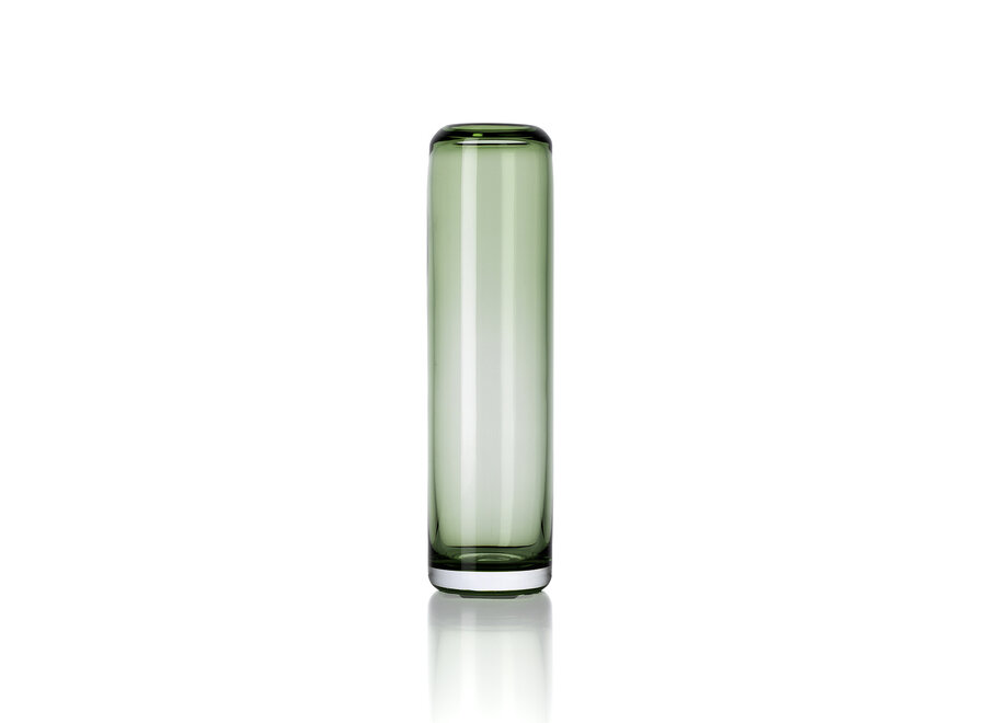 Le Vase Vert Haut - Vert