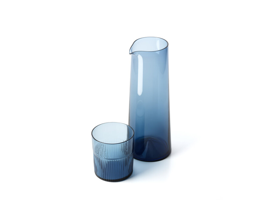 La Caraffa Azure – Blu