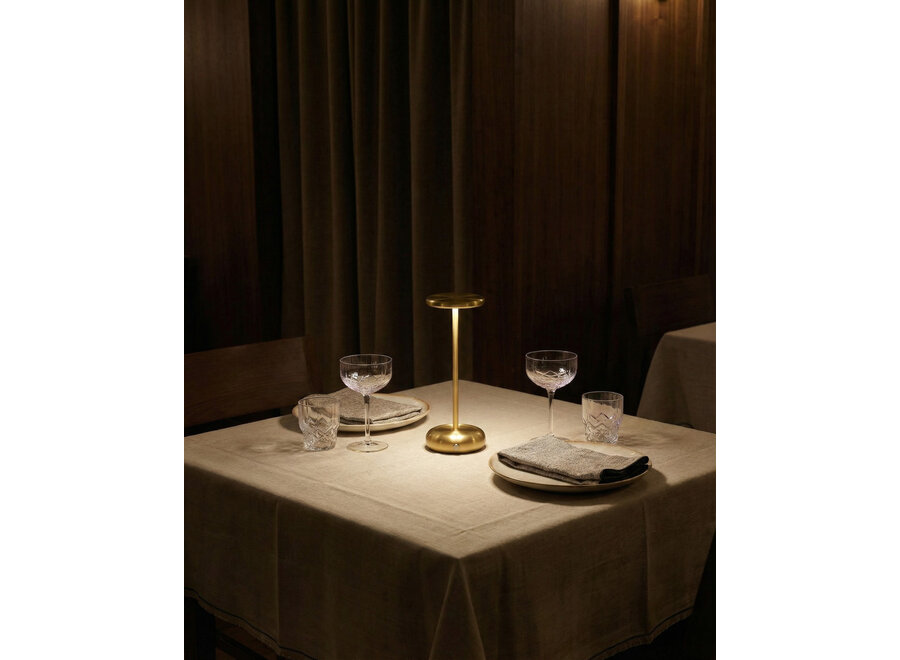 La Coupe À Cocktail Pink Blush – Rose