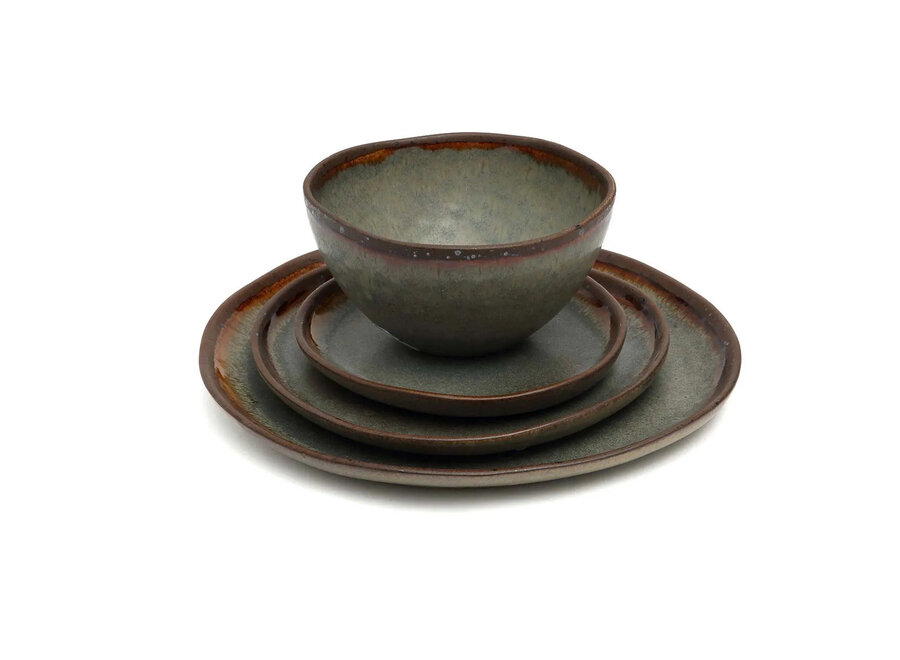 The Côa Cereal Bowl - M