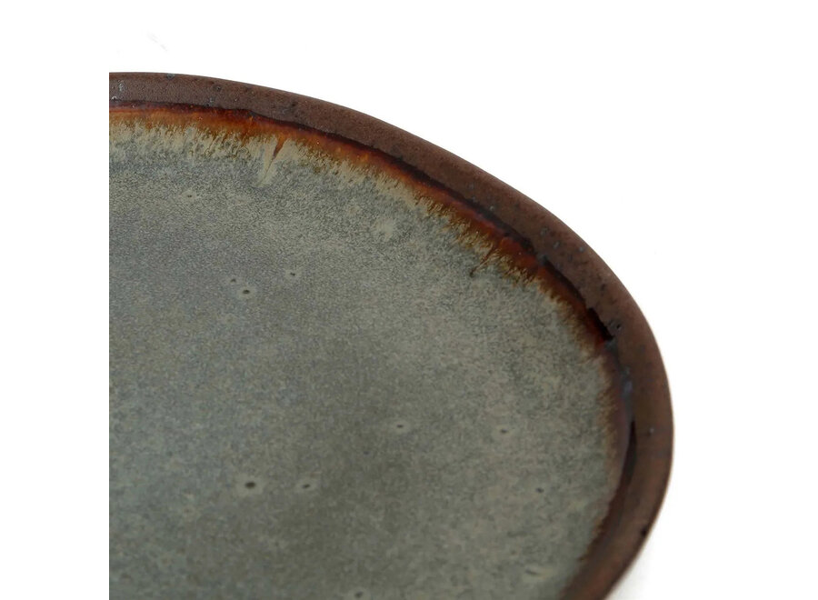 The Côa Dinner Plate