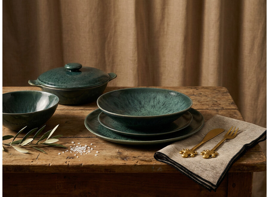 De Aqua Serveerschaal