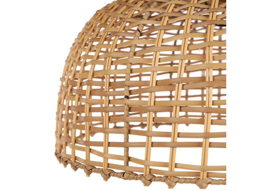 La Suspension Cloche - Naturel