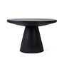 La Table Basse Hi Matata - Noir