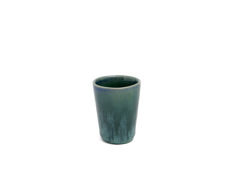 La Tasse Espresso Aqua - XS