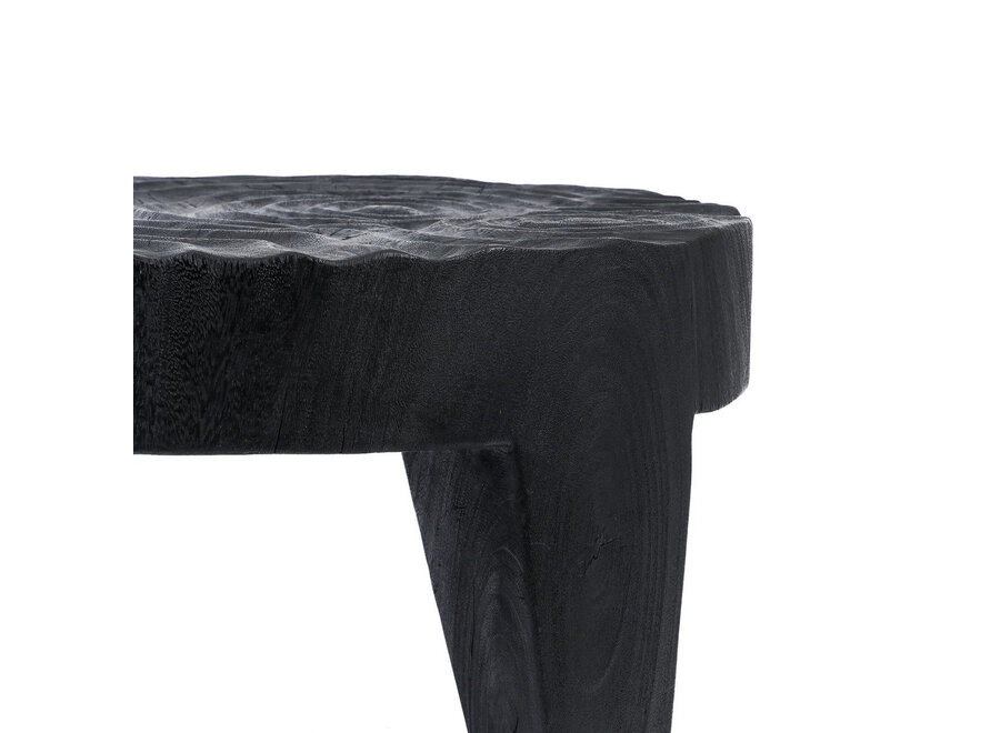 The Madero Coffee Table - Black