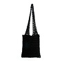 The Day in Day out Tote - Black