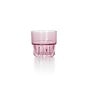 Il Bicchiere Faceted - Blush