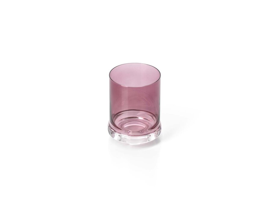 The DOF Tumbler - Purple