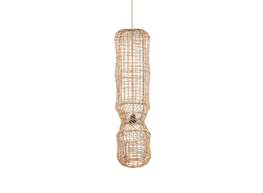 La Suspension GuanYin - Naturelle - XL