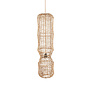 La Suspension GuanYin - Naturelle - XL
