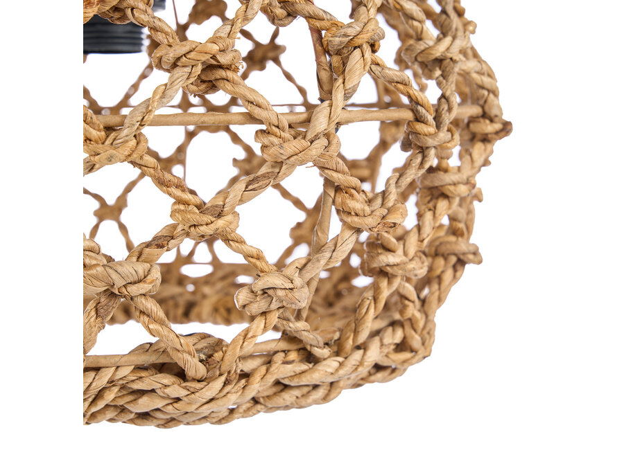 De Banara Hanglamp - Naturel - S