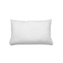 Cojín Interior Rectangular Blanco - 50x70