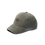 La Gorra Brand - Verde Lavado