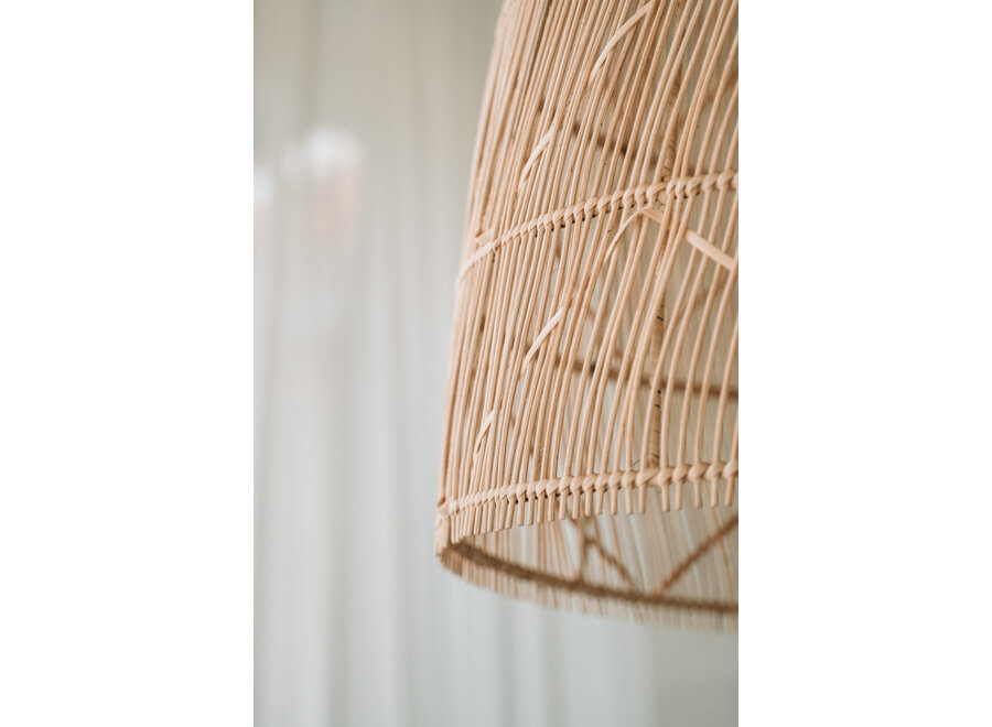 La Suspension Twister - Naturel - M