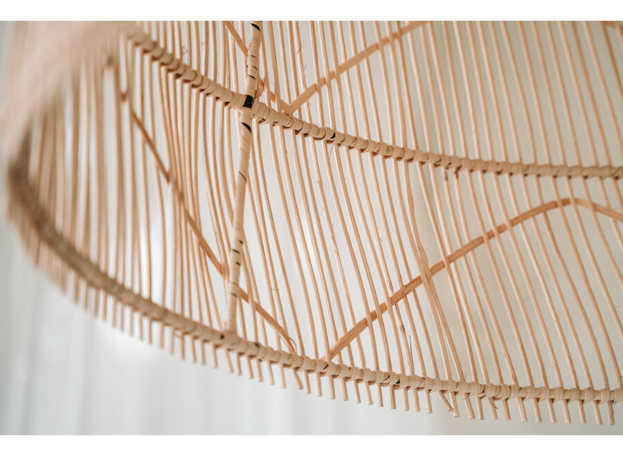 La Suspension Twister - Naturel - M