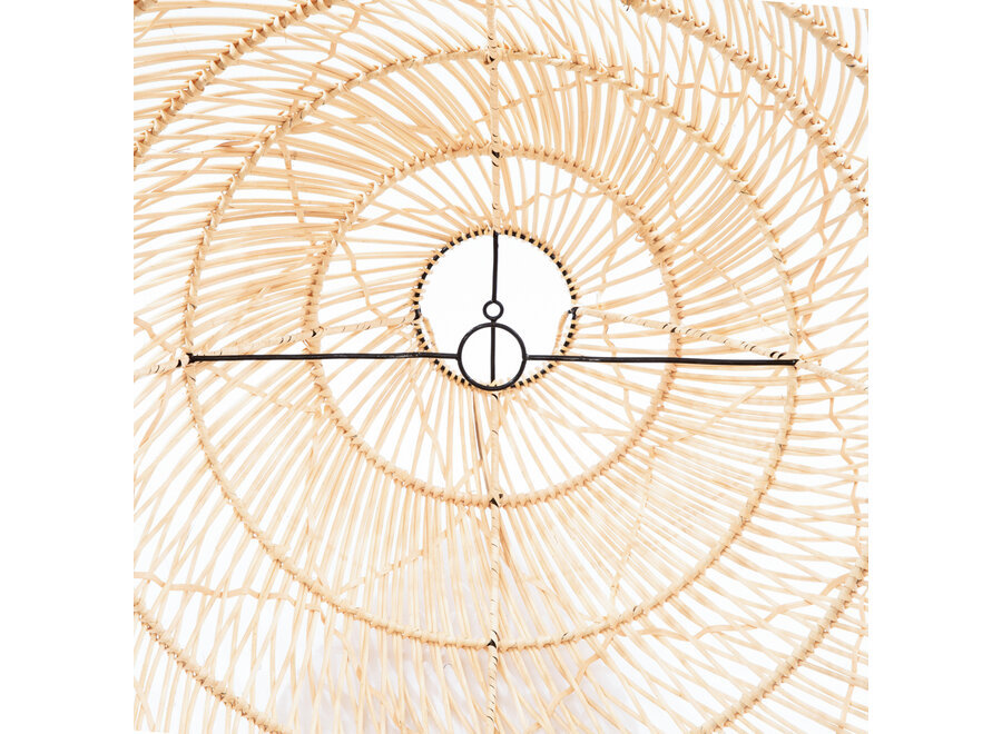 La Suspension Twister - Naturel - M