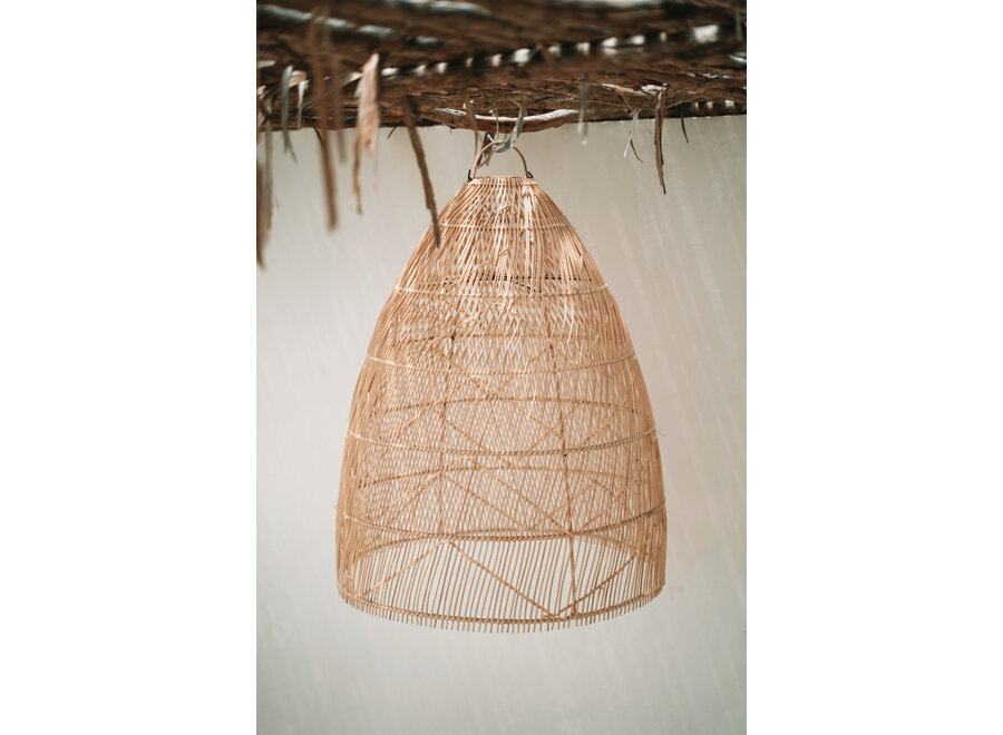 La Suspension Twister - Naturel - M
